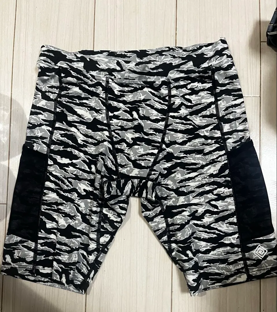 2026年最新】ELDORESOハーフタイツの人気アイテム - メルカリ