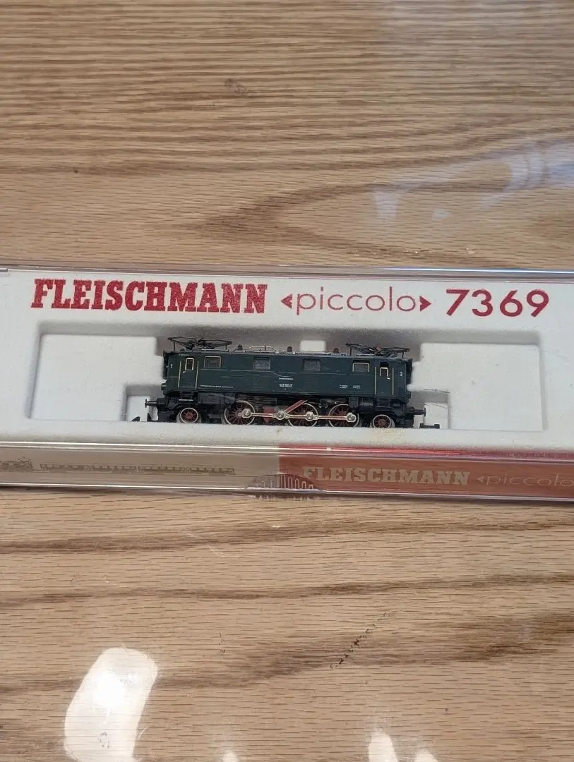 2026年最新】フライシュマン 鉄道模型の人気アイテム - メルカリ