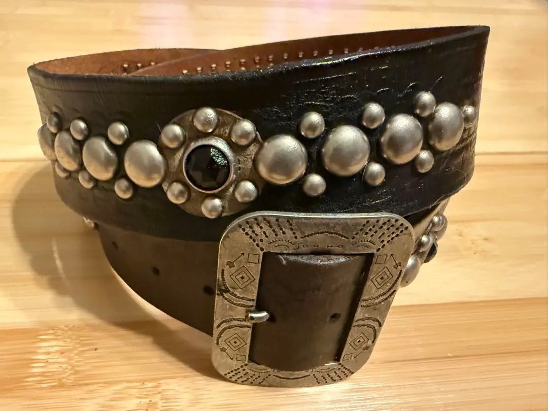 2026年最新】オールドスタッズ ベルトの人気アイテム - メルカリ