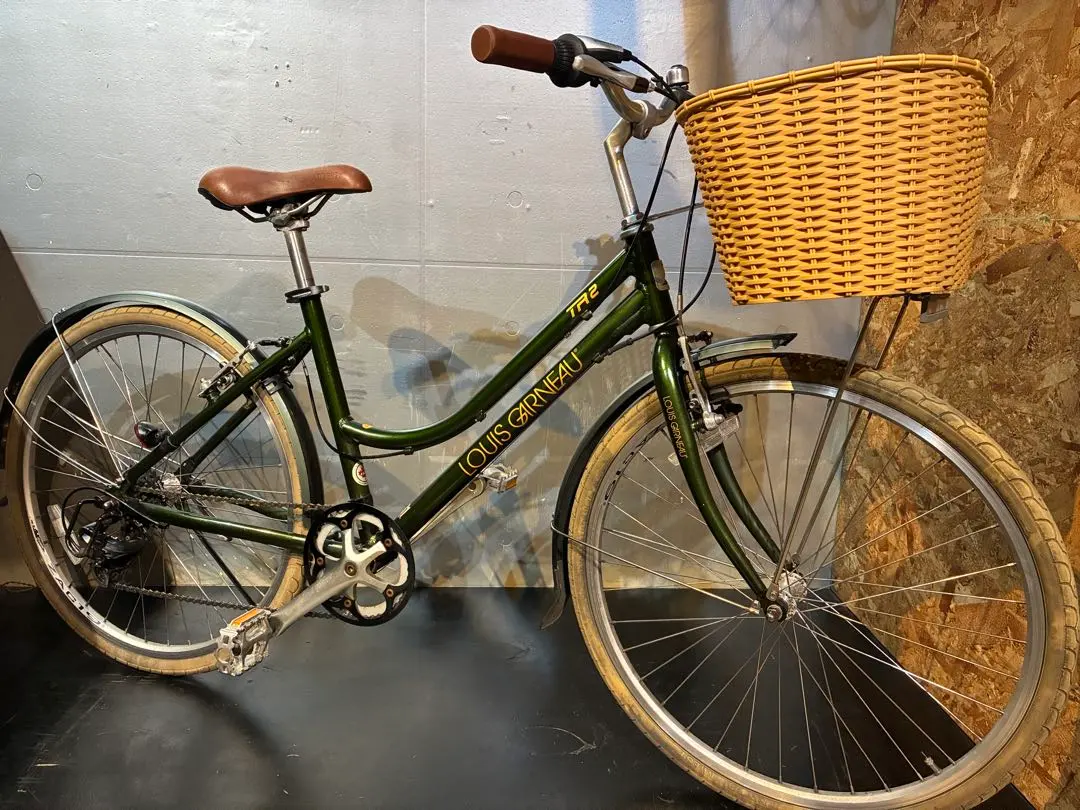 2026年最新】ルイガノ tr2の人気アイテム - メルカリ