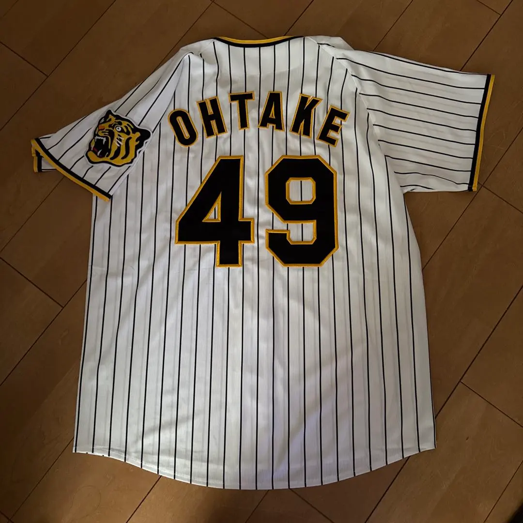 2026年最新】大竹耕太郎 ユニフォームの人気アイテム - メルカリ