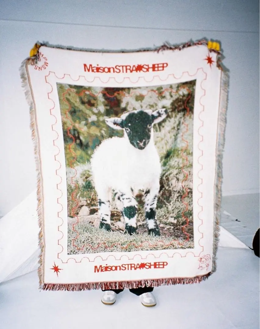 2026年最新】STRAYSHEEP rugの人気アイテム - メルカリ