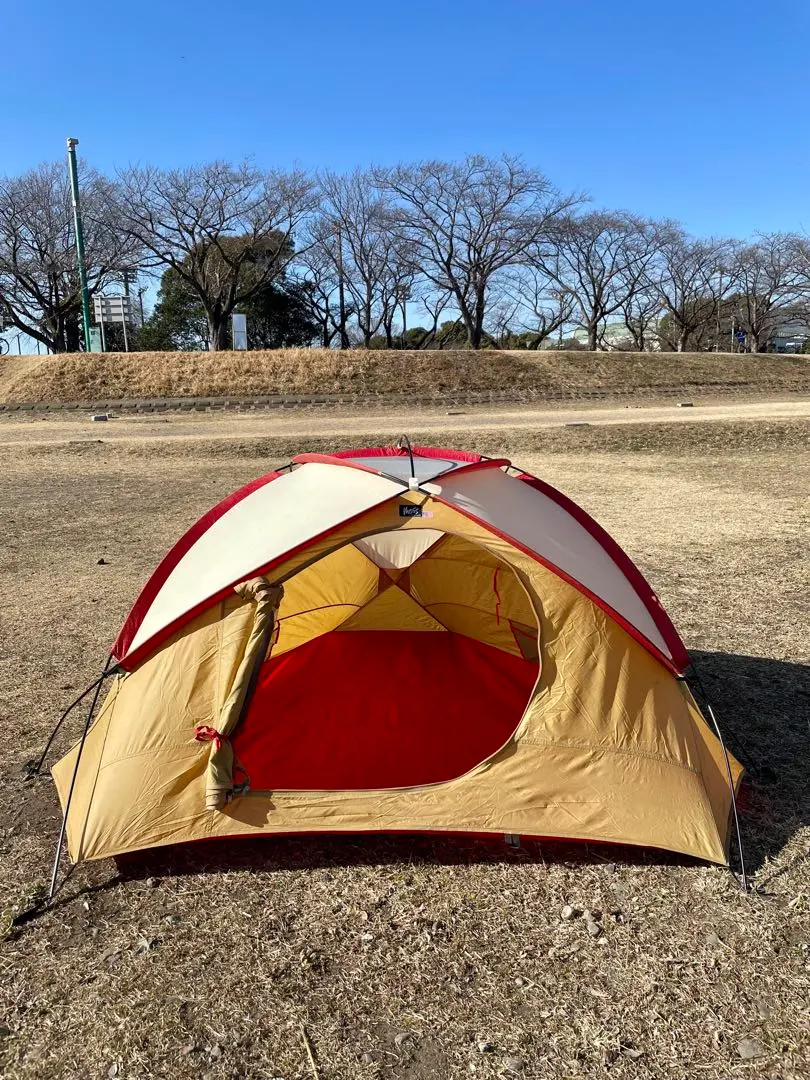 2026年最新】MOSS テント・タープの人気アイテム - メルカリ