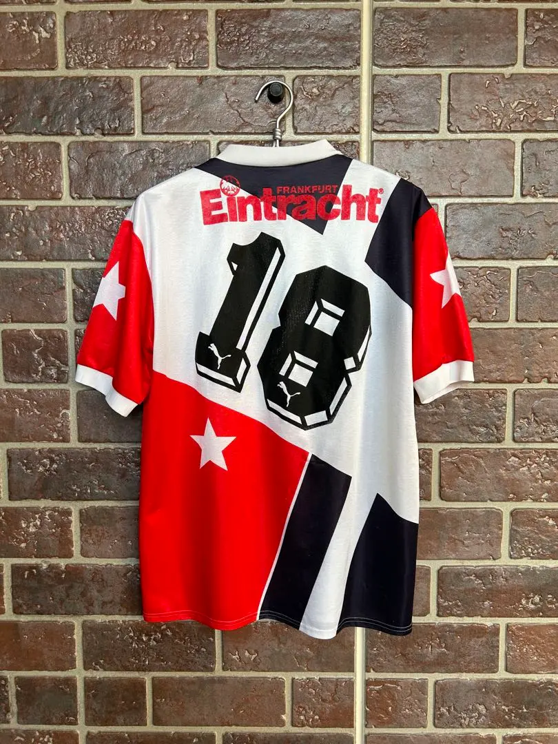 2026年最新】アイントラハトフランクフルトの人気アイテム - メルカリ