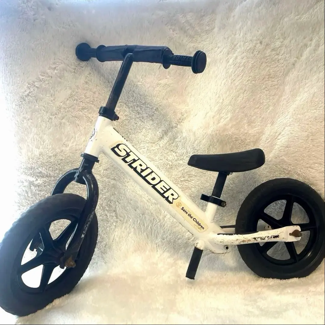 2026年最新】ストライダー セーブ ザ チルドレン ジャパンモデルの人気