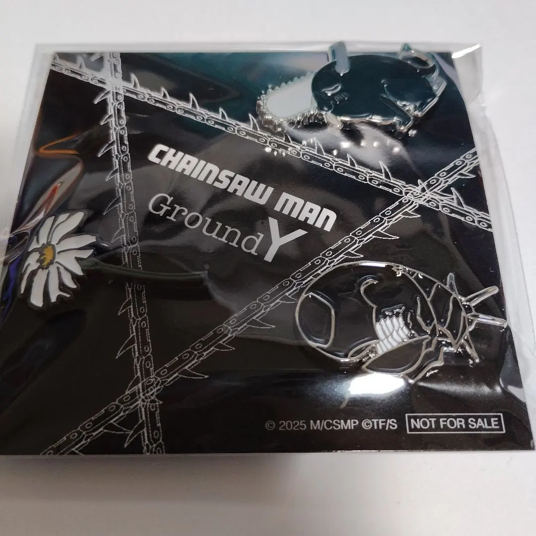 2026年最新】チェンソーマン ground yの人気アイテム - メルカリ