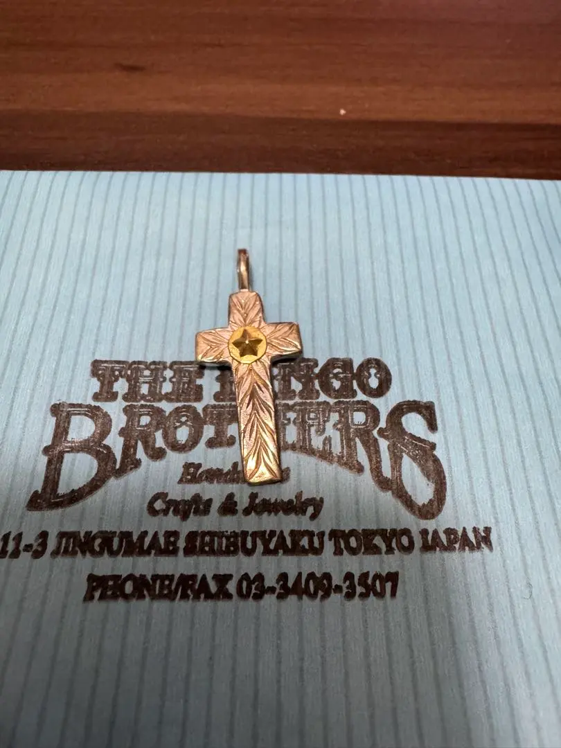 2026年最新】ビンゴブラザーズ クロスの人気アイテム - メルカリ