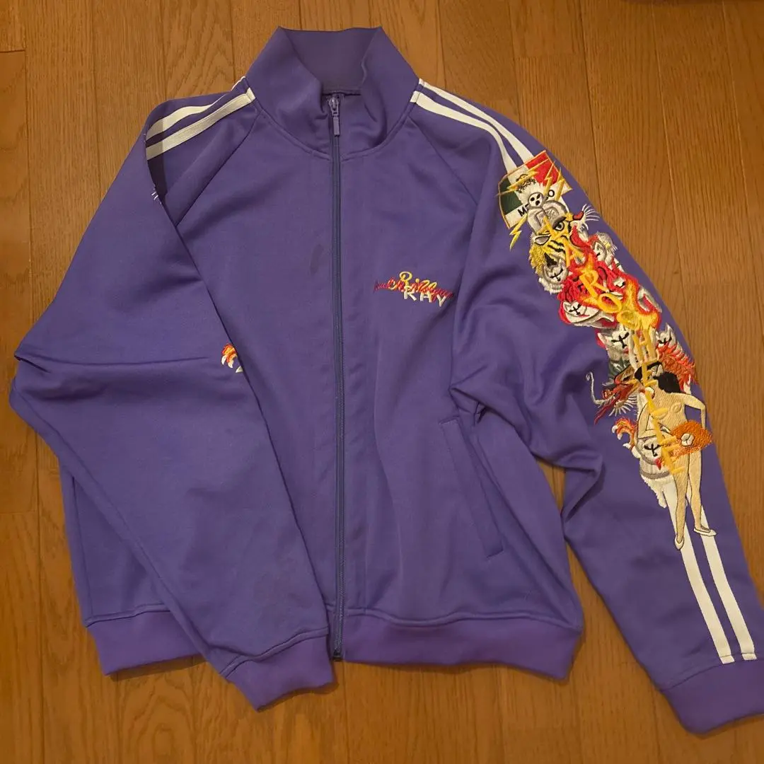 2026年最新】スカジャン ダブレットの人気アイテム - メルカリ