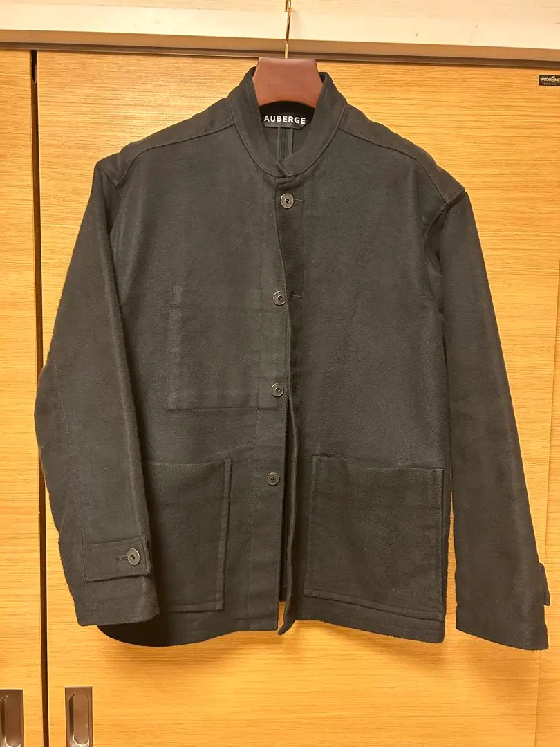 2026年最新】FRANK LEDER ジャーマンレザーの人気アイテム - メルカリ