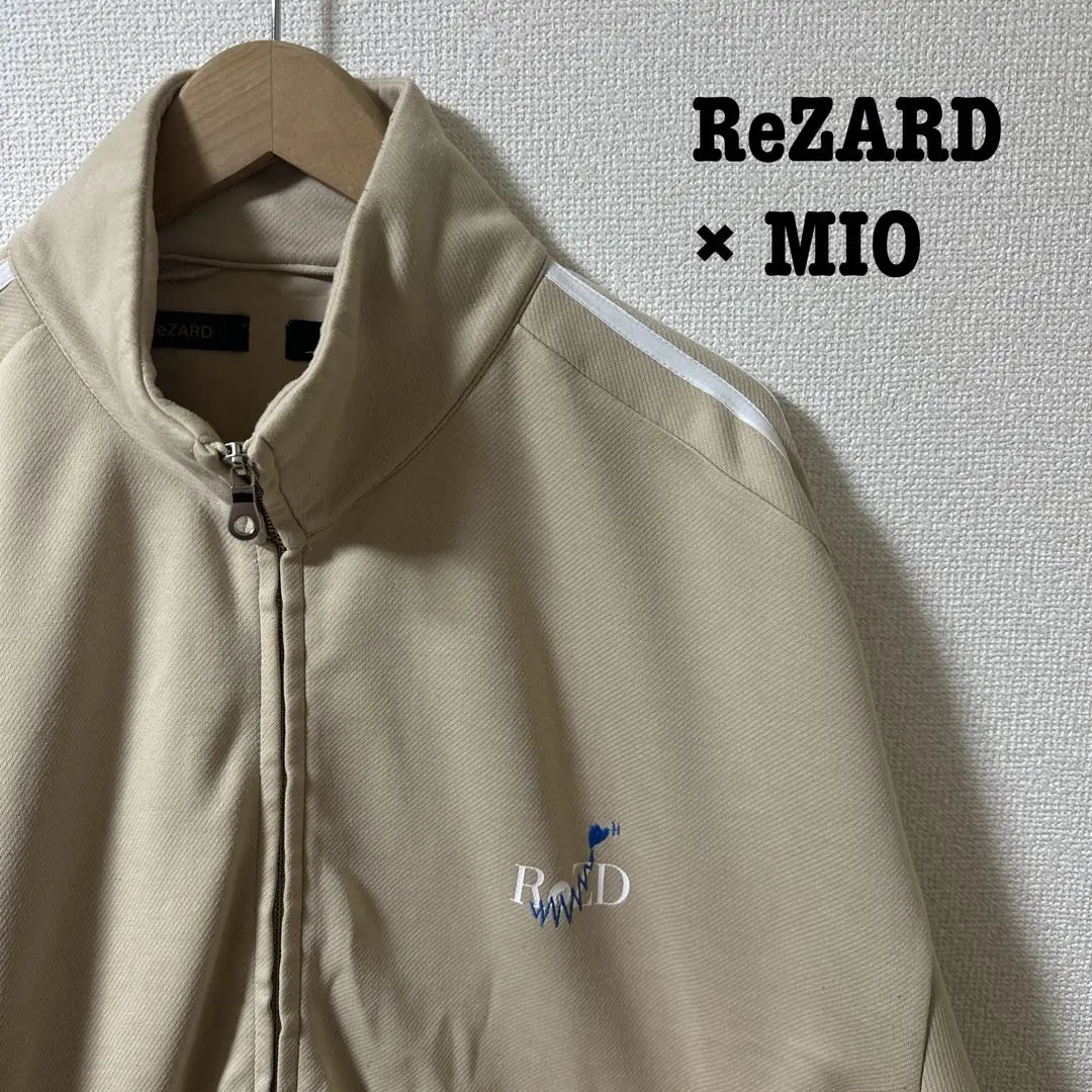 2026年最新】ReZARD ジャージの人気アイテム - メルカリ