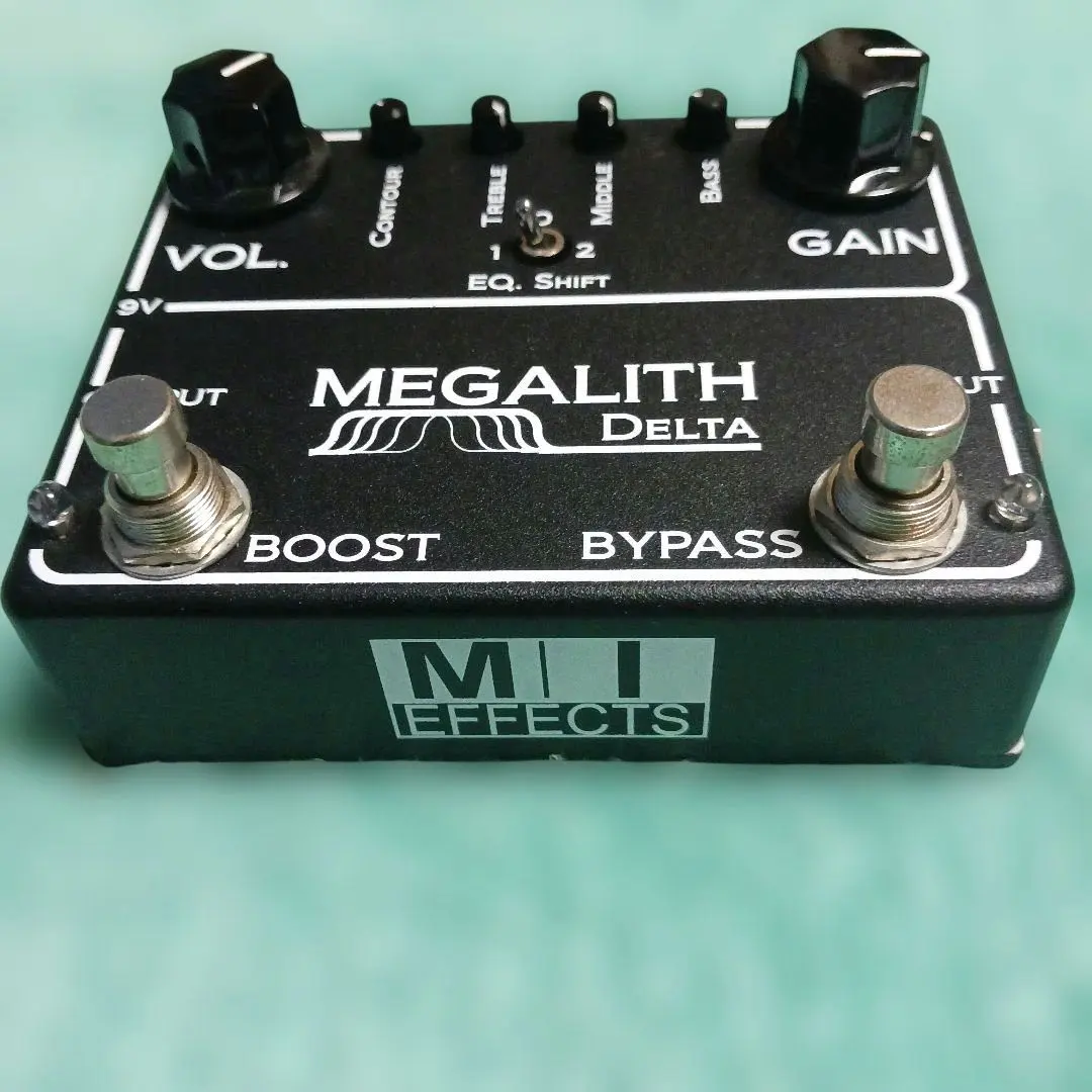 2026年最新】megalith deltaの人気アイテム - メルカリ