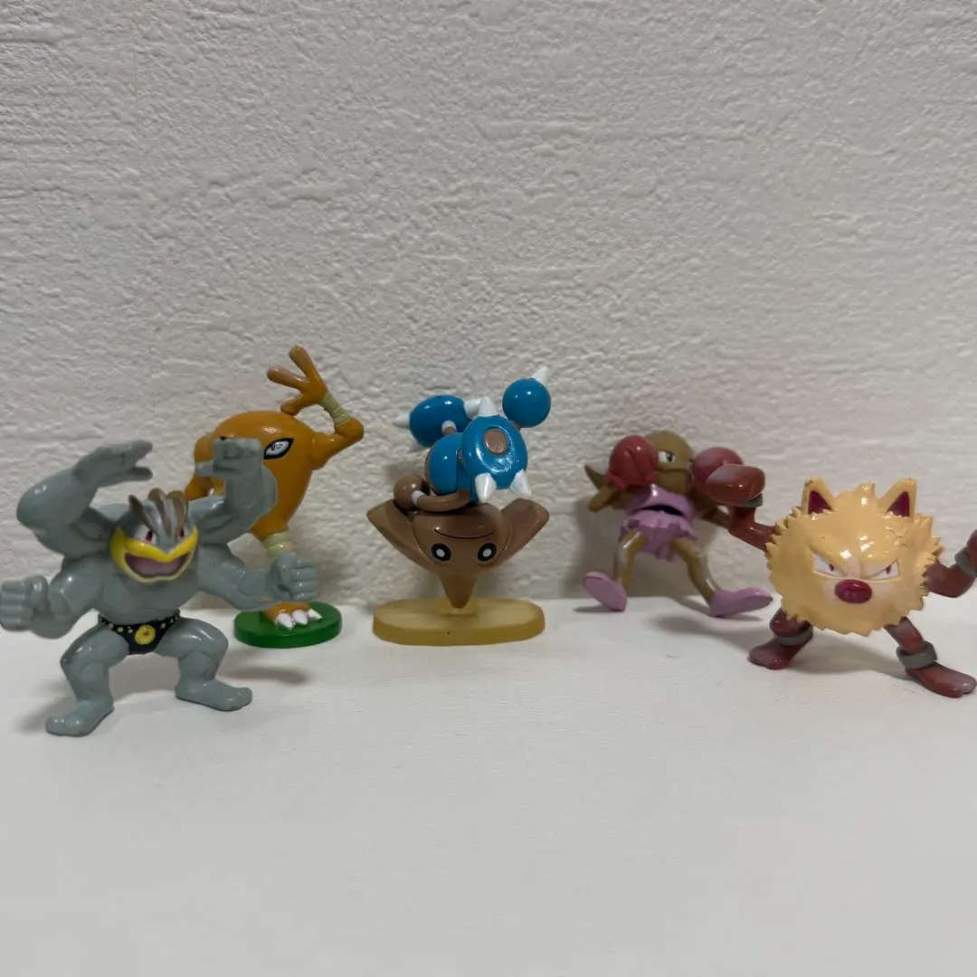 2026年最新】カポエラー フィギュアの人気アイテム - メルカリ