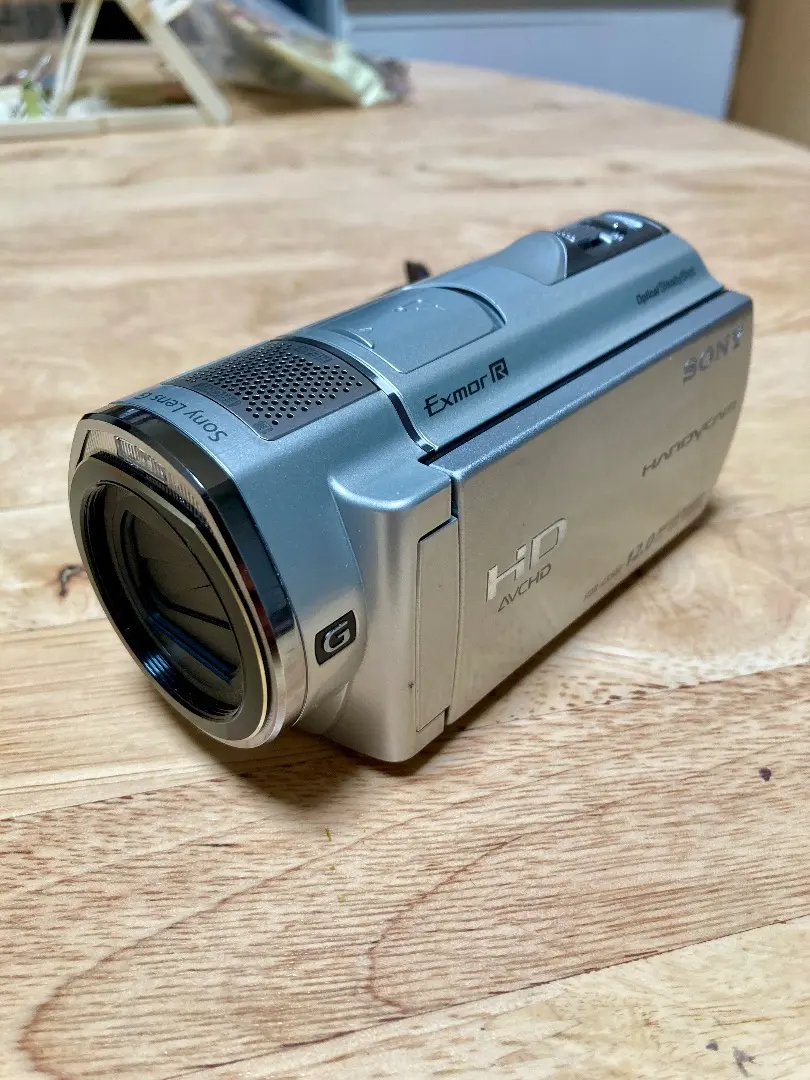 2026年最新】sony hdr-xr500vの人気アイテム - メルカリ