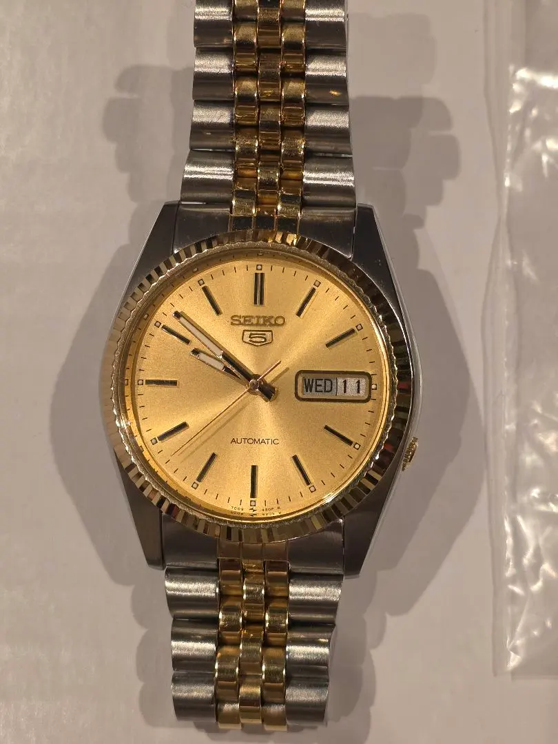 2026年最新】seiko 7009-3110の人気アイテム - メルカリ