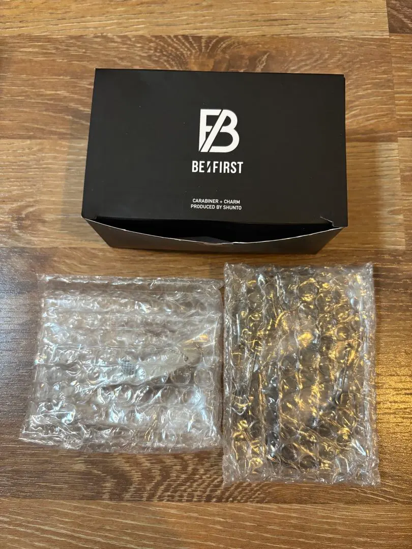 2026年最新】BE:FIRST シュント カラビナの人気アイテム - メルカリ