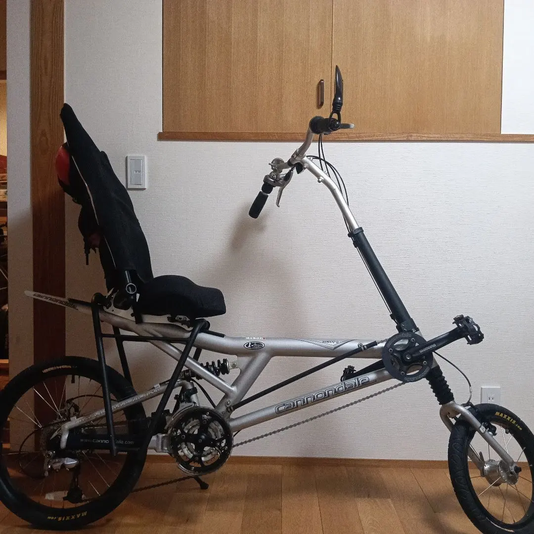 2026年最新】リカンベントの人気アイテム - メルカリ