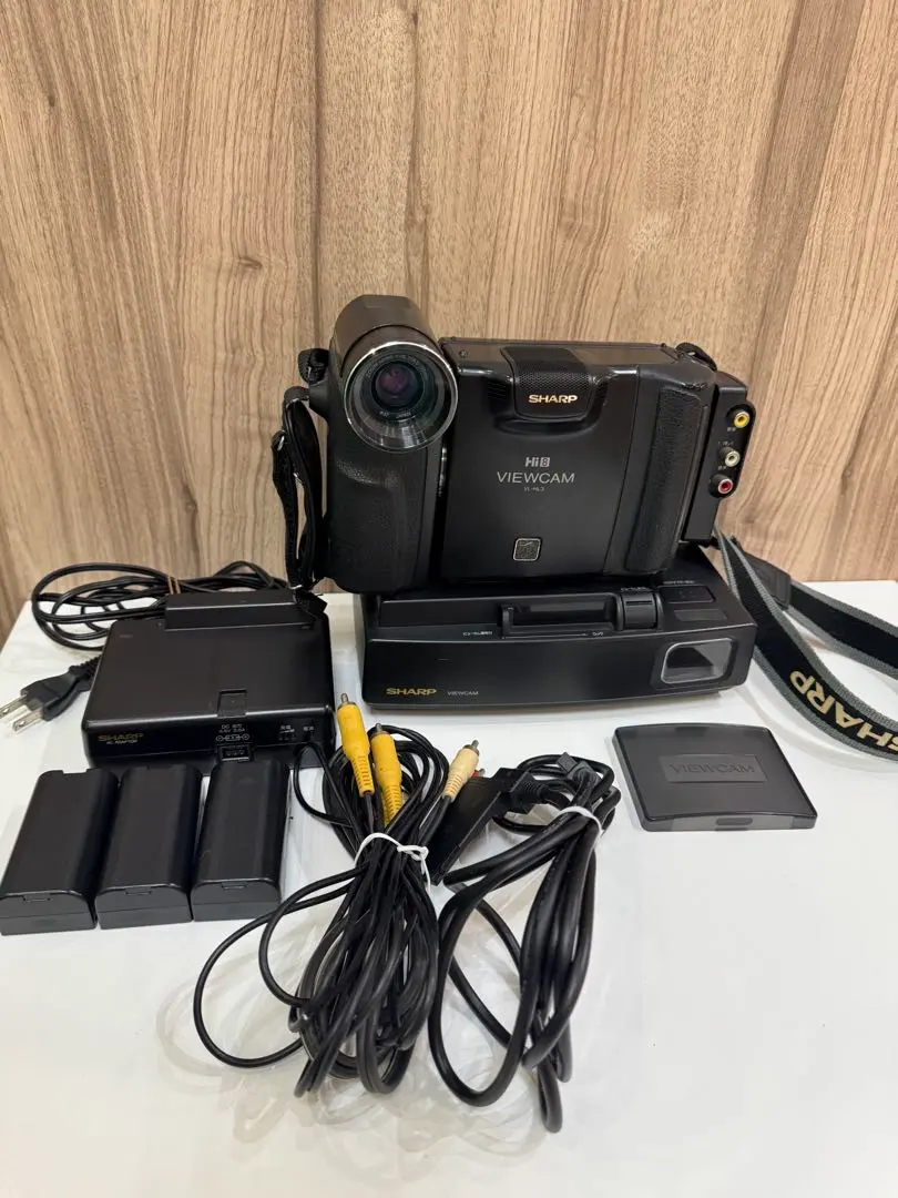 2026年最新】vl-hl3の人気アイテム - メルカリ