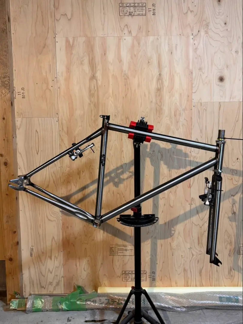 2026年最新】素材：クロモリ ピスト・シングルスピードフレームの人気