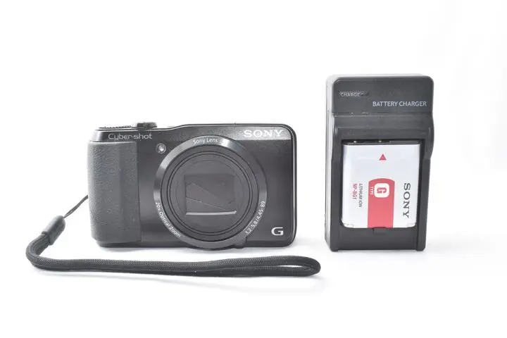 2026年最新】SONY cybershot dsc hx30vの人気アイテム - メルカリ