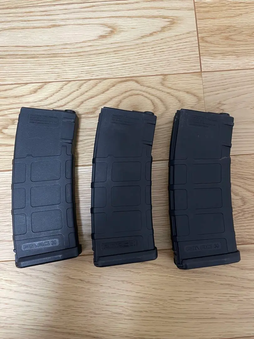 2026年最新】magpul pmag 3の人気アイテム - メルカリ