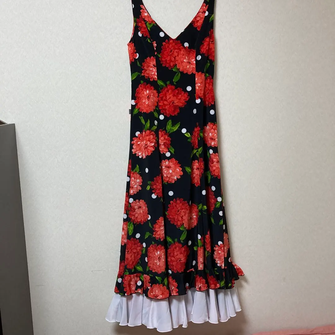 2026年最新】イベリア フラメンコ衣装の人気アイテム - メルカリ