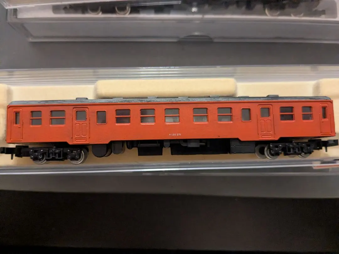 2026年最新】KATO Nゲージ 東京メトロ丸ノ内線02系の人気アイテム