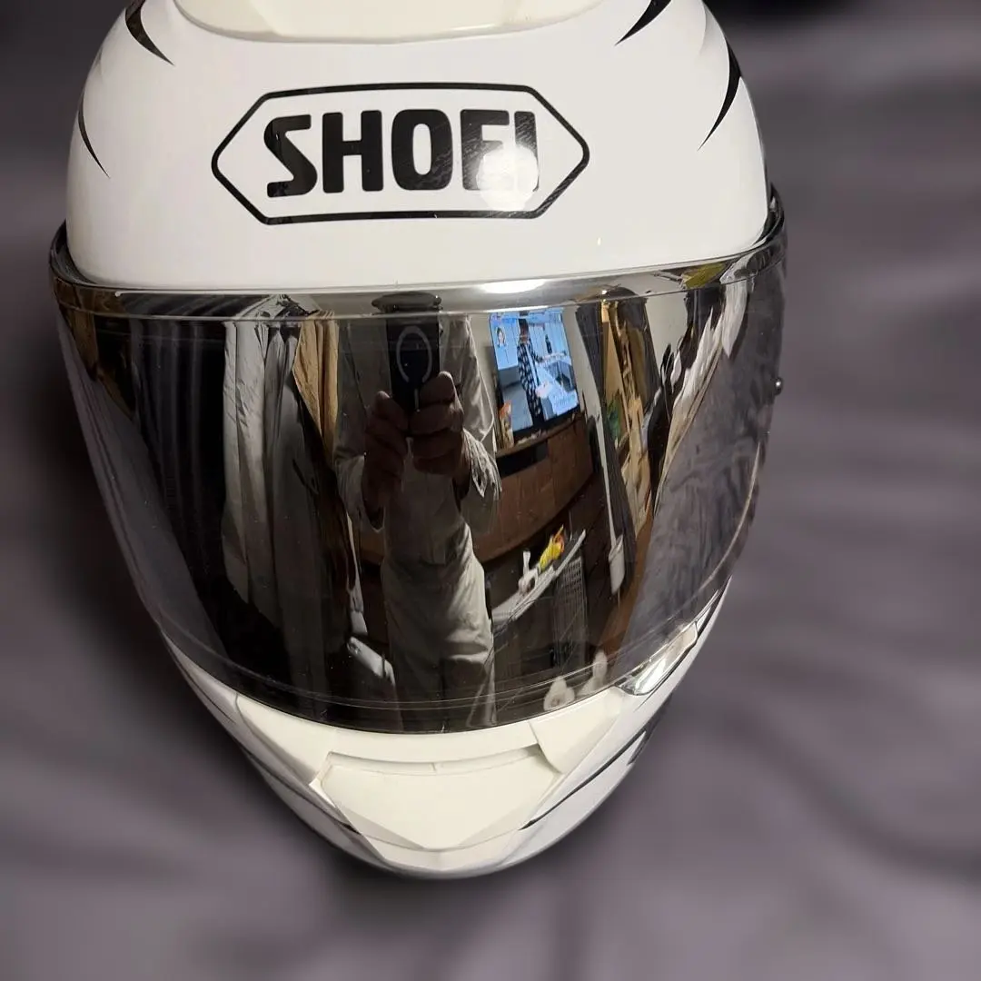 2026年最新】shoei クエストの人気アイテム - メルカリ