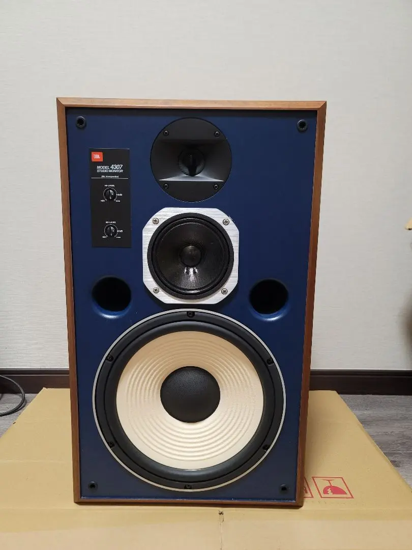 2026年最新】JBL - 4307の人気アイテム - メルカリ
