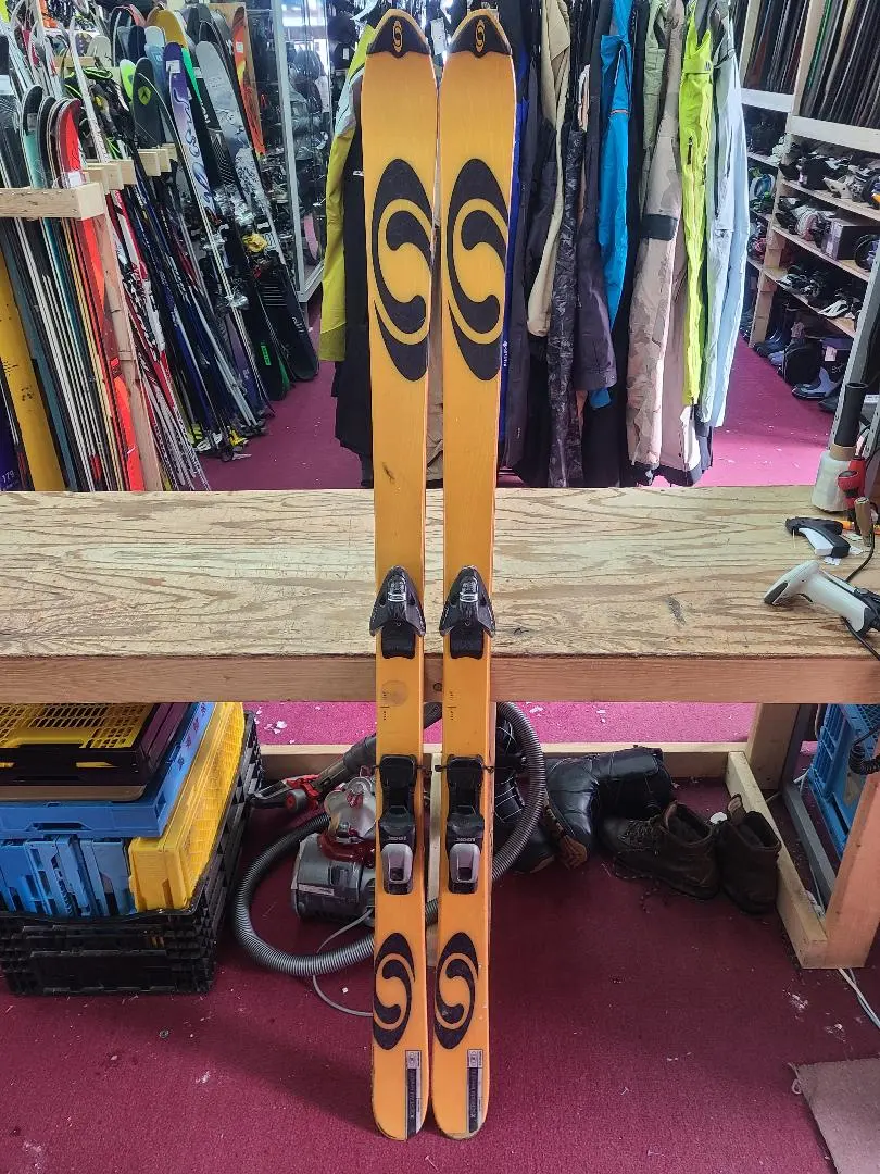 2026年最新】サロモン 1080の人気アイテム - メルカリ