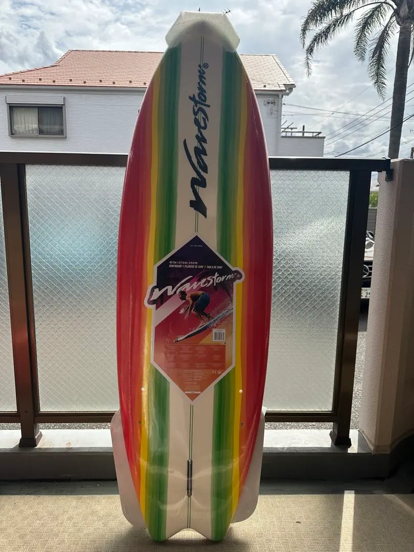 2026年最新】wavestormの人気アイテム - メルカリ