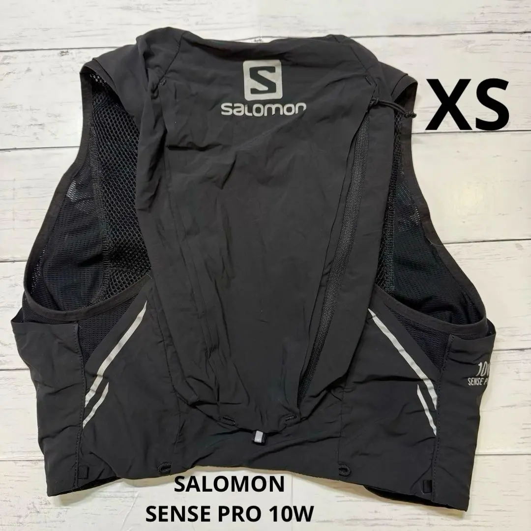 2026年最新】サロモン センスプロ10の人気アイテム - メルカリ