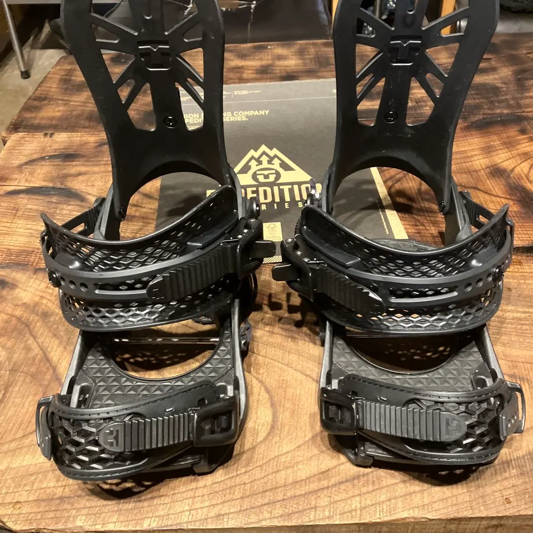 2026年最新】スプリットボード クランポンの人気アイテム - メルカリ