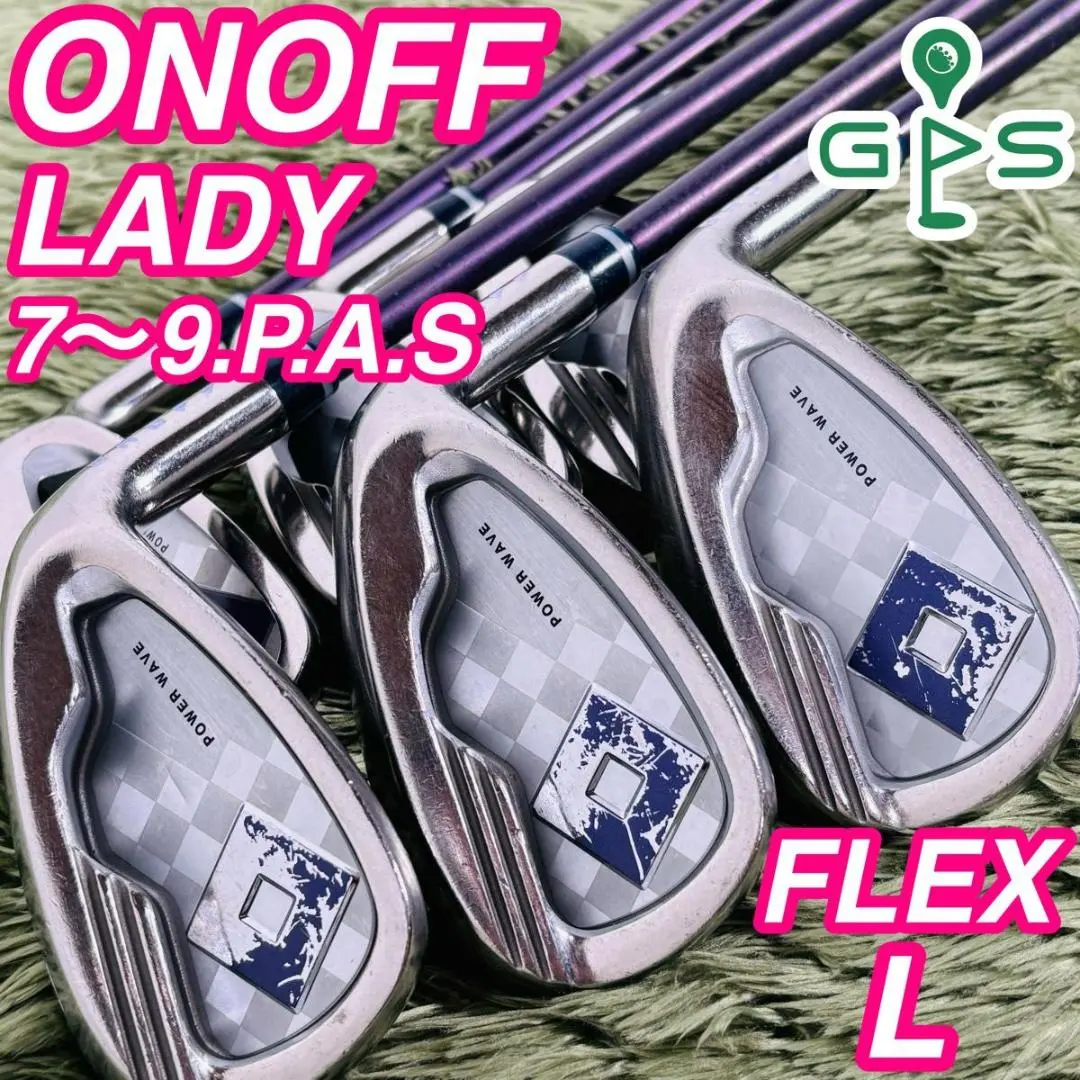 2026年最新】レディス 2019 オノフの人気アイテム - メルカリ