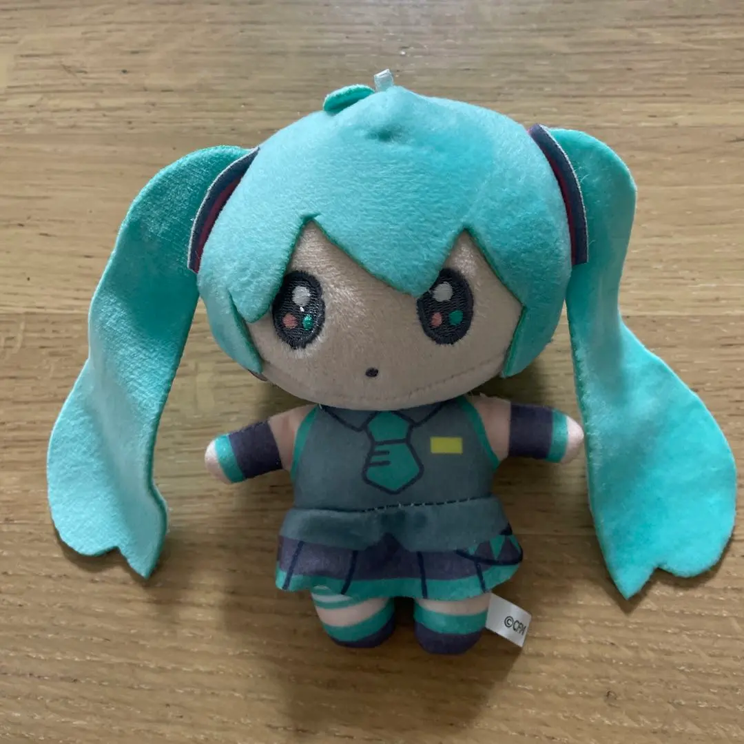 2026年最新】初音ミク ふわふわキーチェーンマスコットの人気アイテム