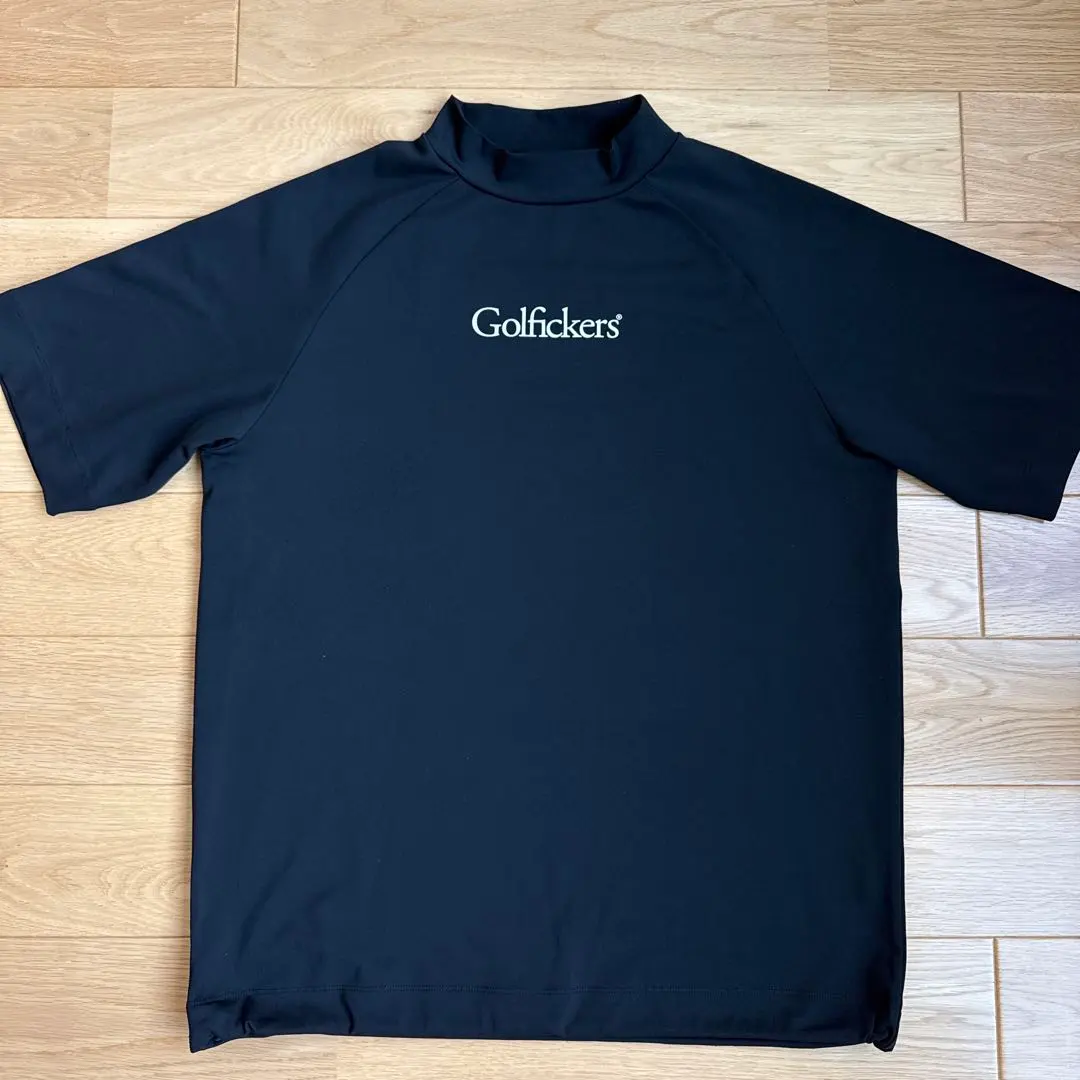 2026年最新】GOLFICKERS モックネックの人気アイテム - メルカリ