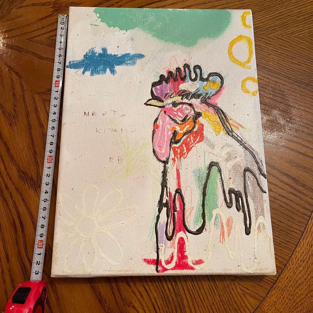 2026年最新】原画 北村直登の人気アイテム - メルカリ