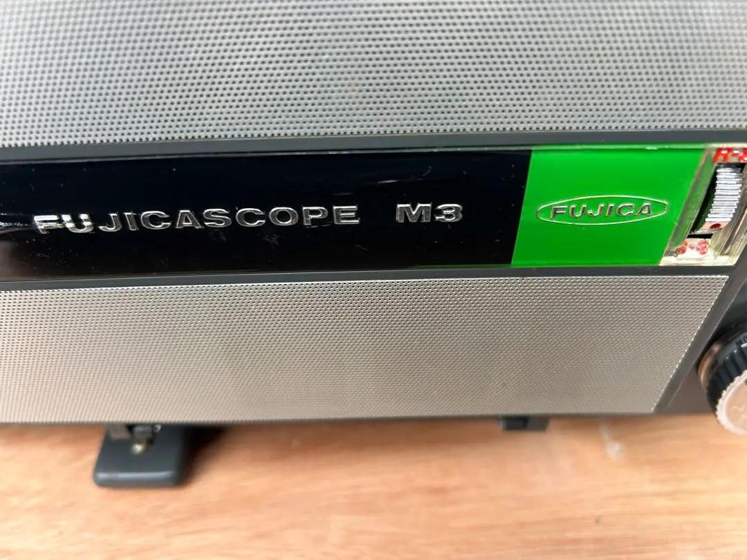 2026年最新】fujicascope m3の人気アイテム - メルカリ