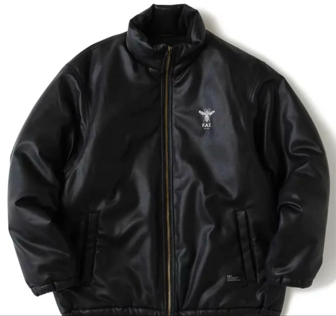 2026年最新】FAT レザージャケット・ライダースの人気アイテム - メルカリ