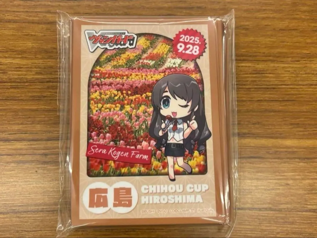 2026年最新】瀬戸トマリ スリーブの人気アイテム - メルカリ