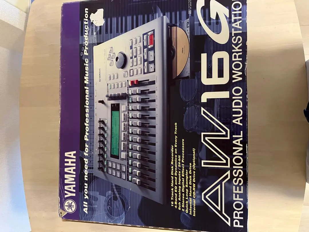 2026年最新】yamaha aw16gの人気アイテム - メルカリ