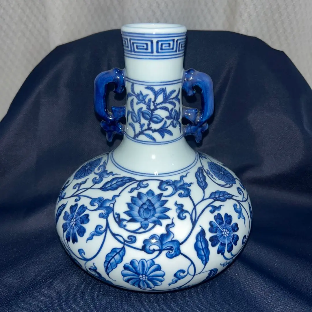 2026年最新】大清乾隆年製 壺の人気アイテム - メルカリ