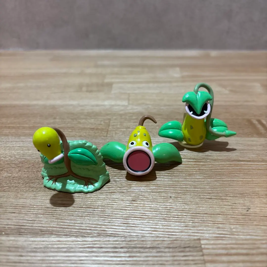 2026年最新】ウツボット モンコレの人気アイテム - メルカリ