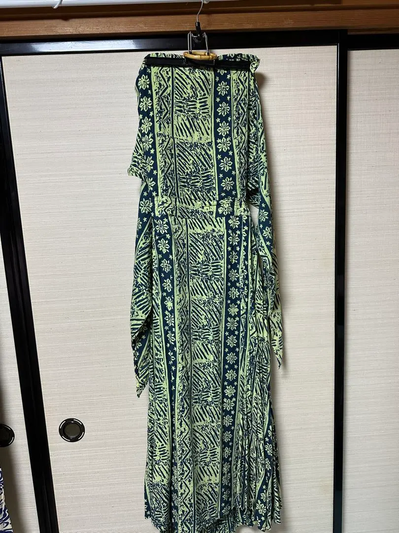 2026年最新】ノアノア ハワイ ワンピースの人気アイテム - メルカリ