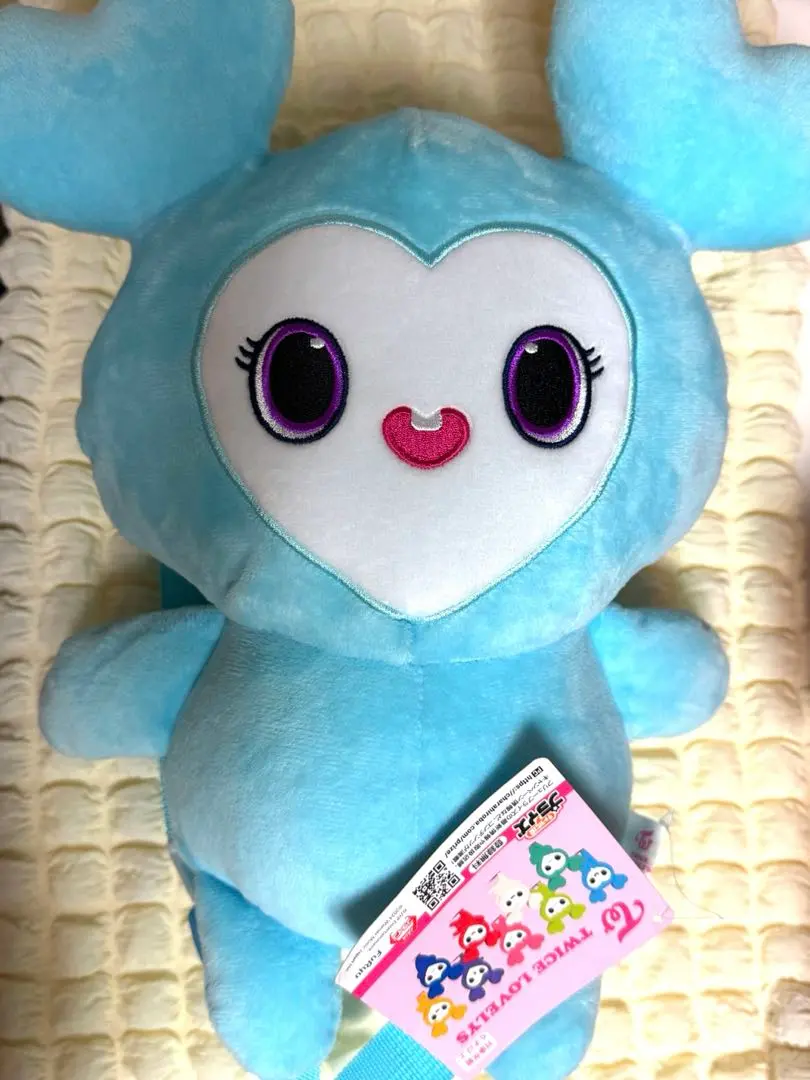 2026年最新】twice ラブリー リュック ナヨンの人気アイテム - メルカリ