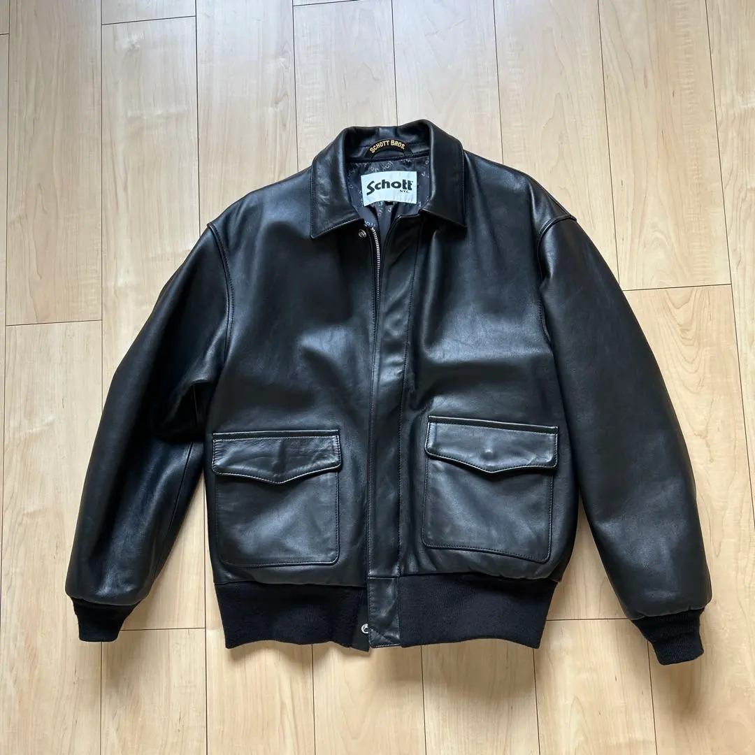 2026年最新】schott a2 beauty&youthの人気アイテム - メルカリ