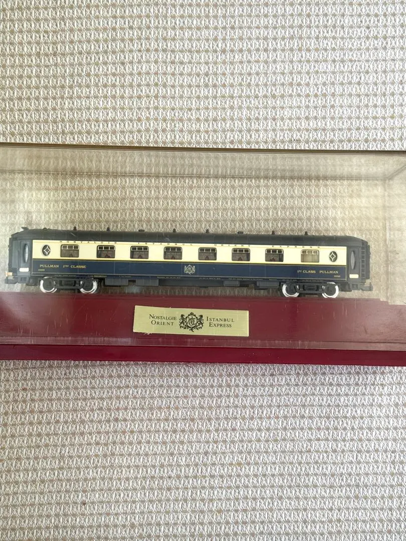 2026年最新】オリエント急行 模型の人気アイテム - メルカリ