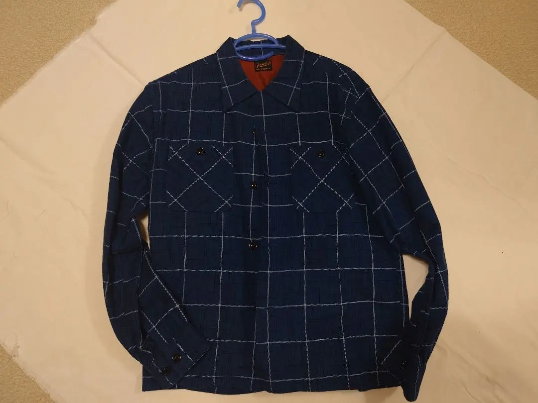 2026年最新】TENDERLOIN 柄：チェック ネルシャツの人気アイテム