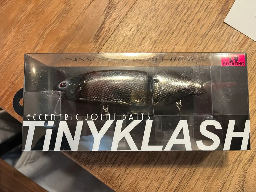 2026年最新】タイニークラッシュ ラッドセンスの人気アイテム - メルカリ