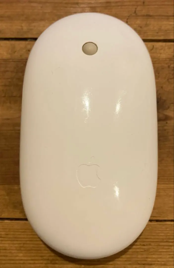 2026年最新】apple mighty mouseの人気アイテム - メルカリ