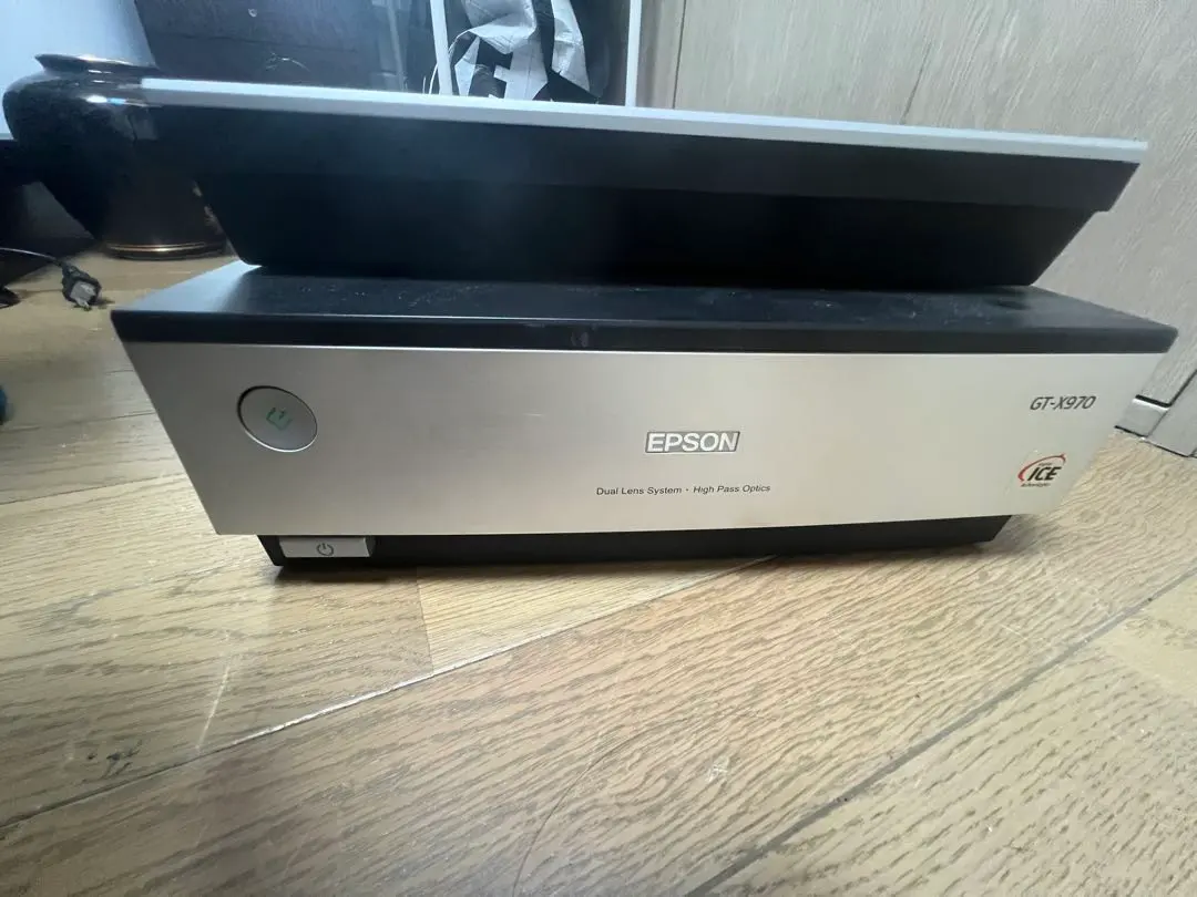 2026年最新】EPSON GT-X970の人気アイテム - メルカリ
